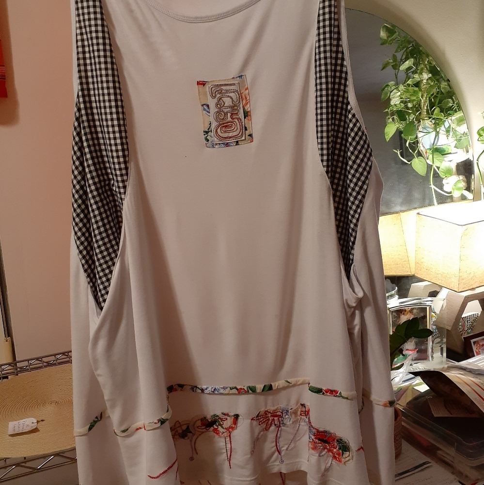 Top/Blouse/Tunic